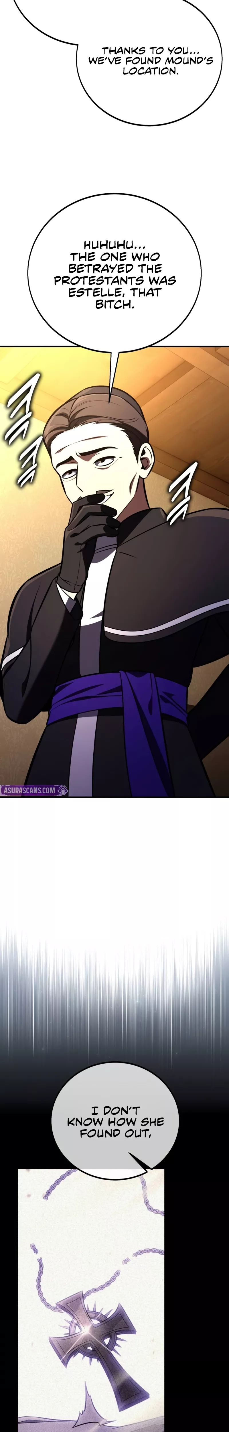 Read I Killed the Main Player Manga Online