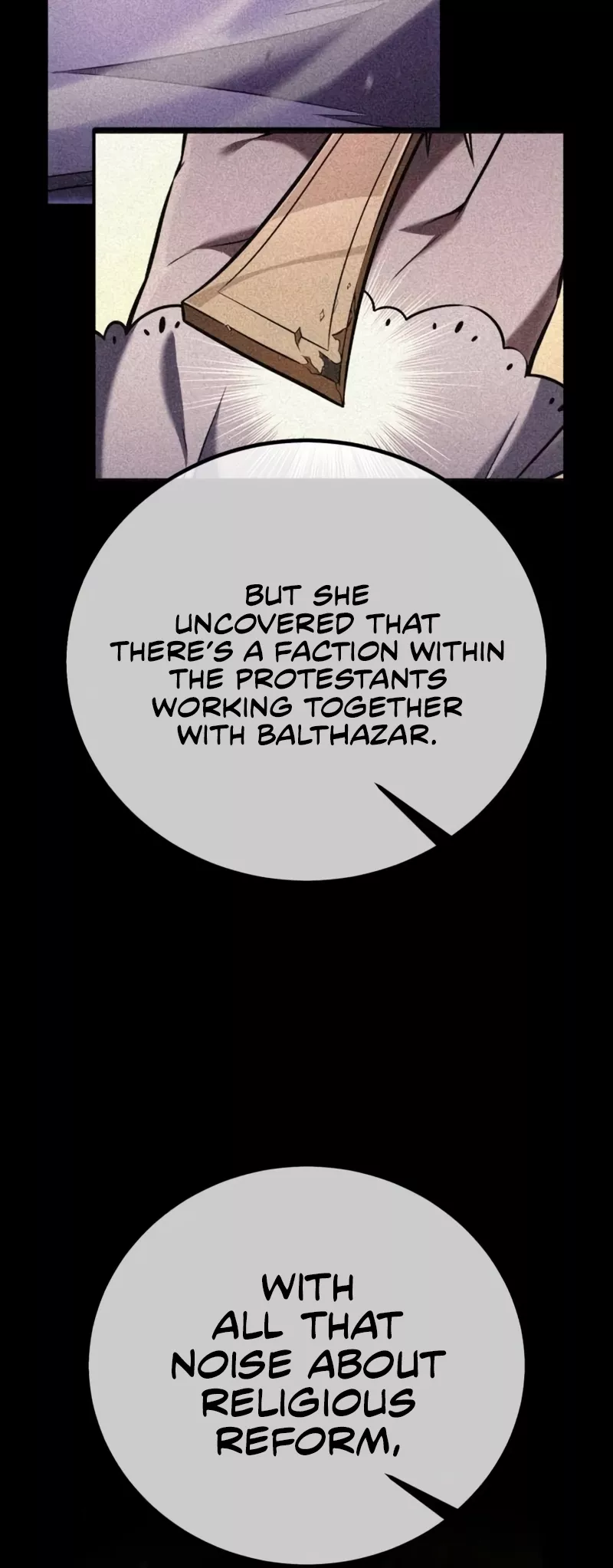 Read I Killed the Main Player Manga Online