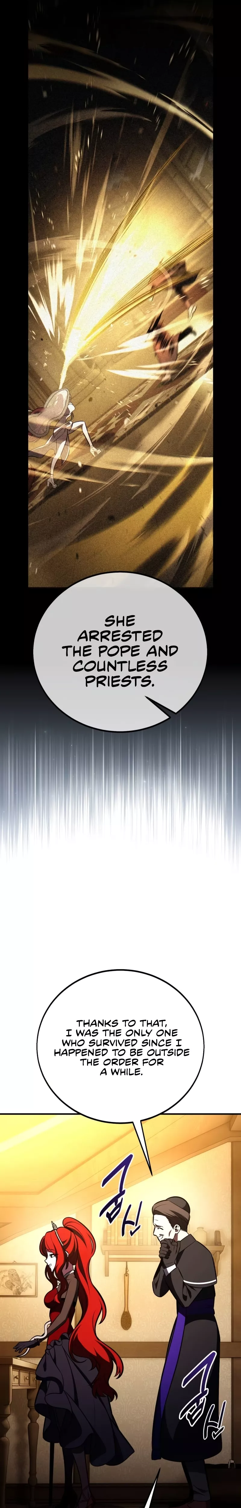 Read I Killed the Main Player Manga Online