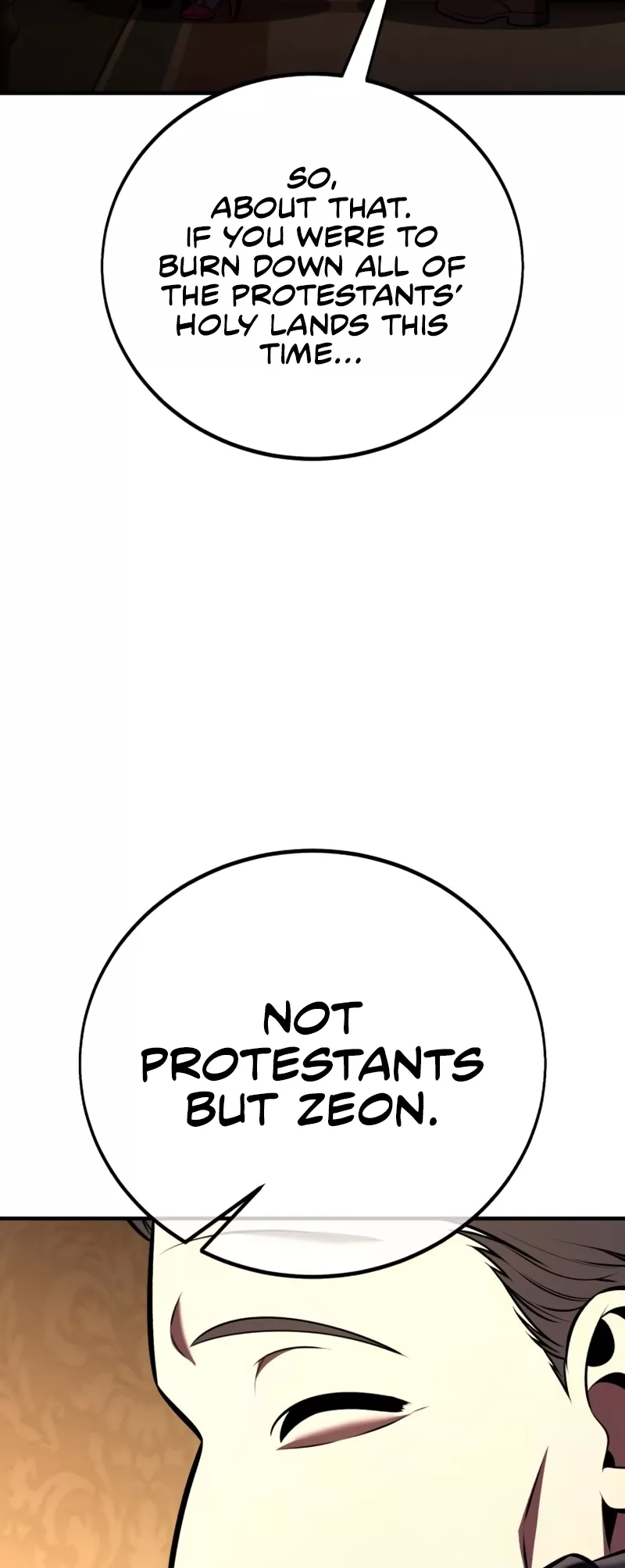 Read I Killed the Main Player Manga Online