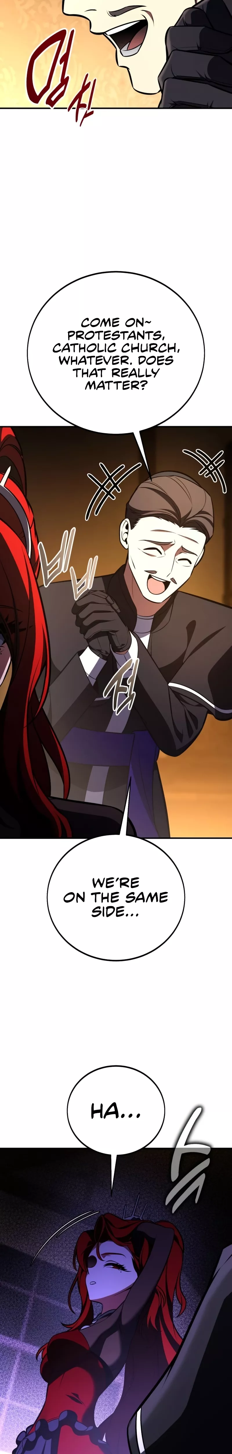 Read I Killed the Main Player Manga Online