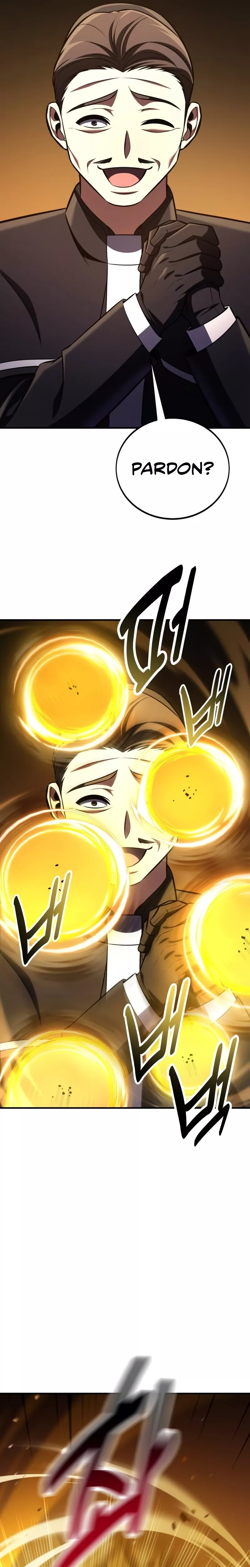 Read I Killed the Main Player Manga Online