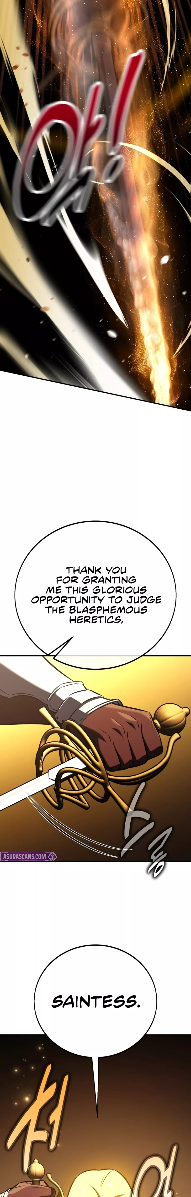 Read I Killed the Main Player Manga Online