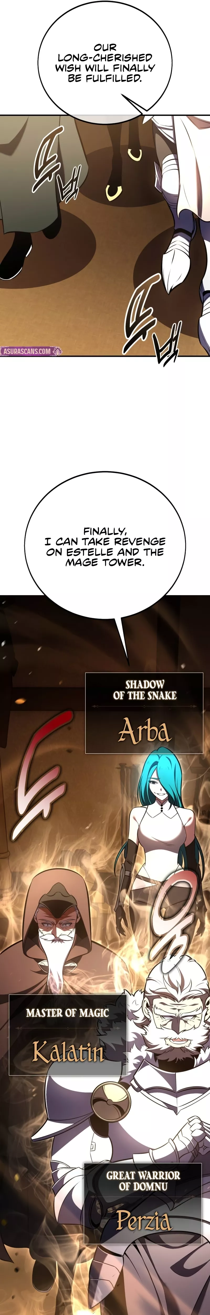 Read I Killed the Main Player Manga Online