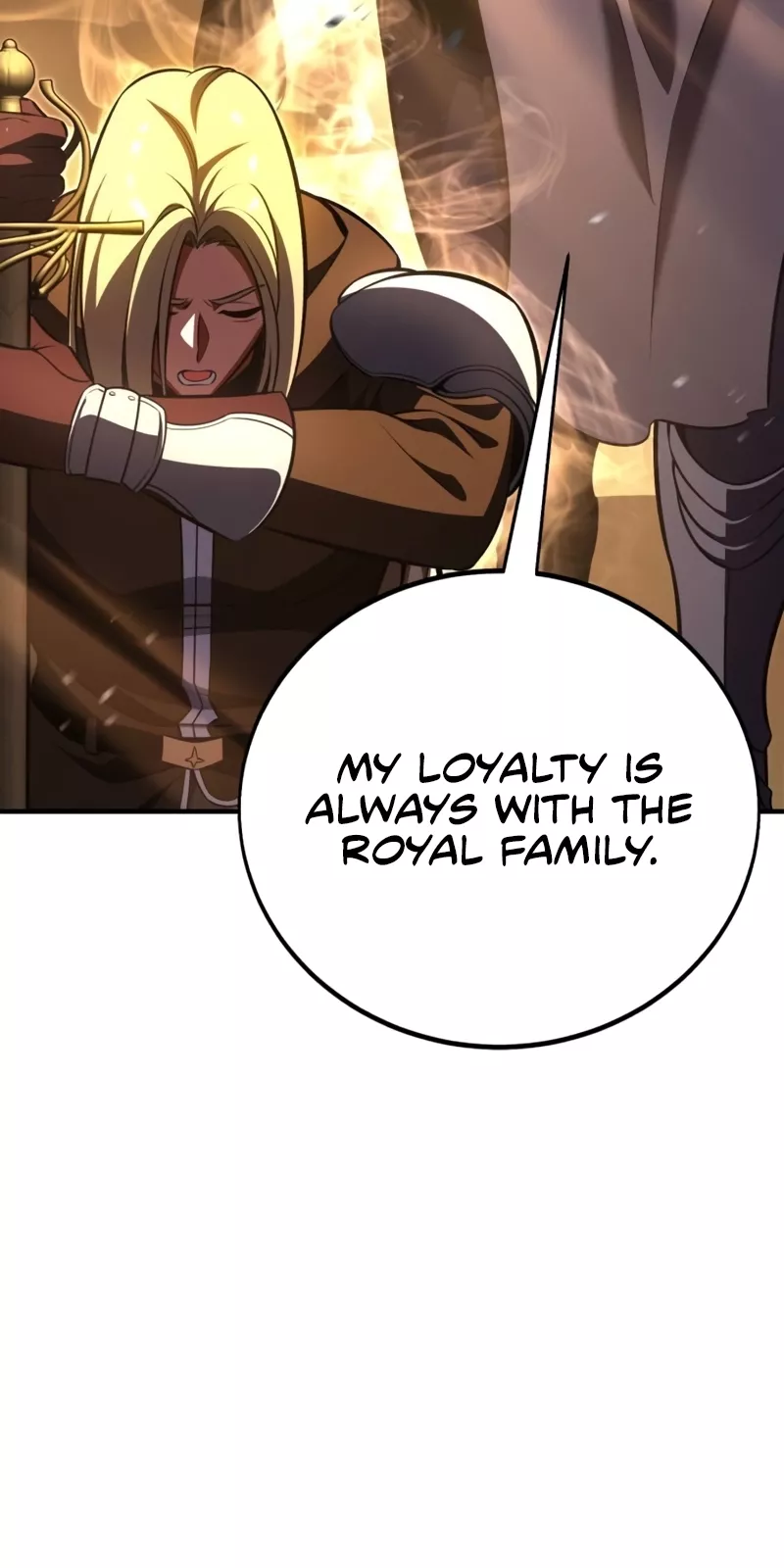 Read I Killed the Main Player Manga Online