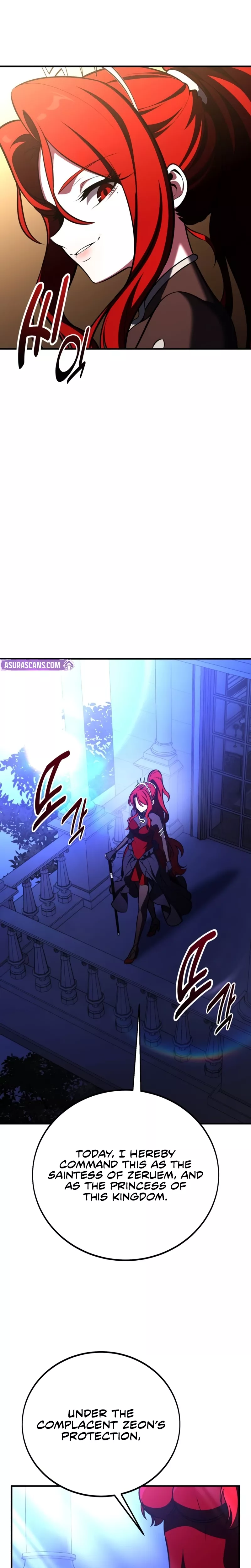 Read I Killed the Main Player Manga Online