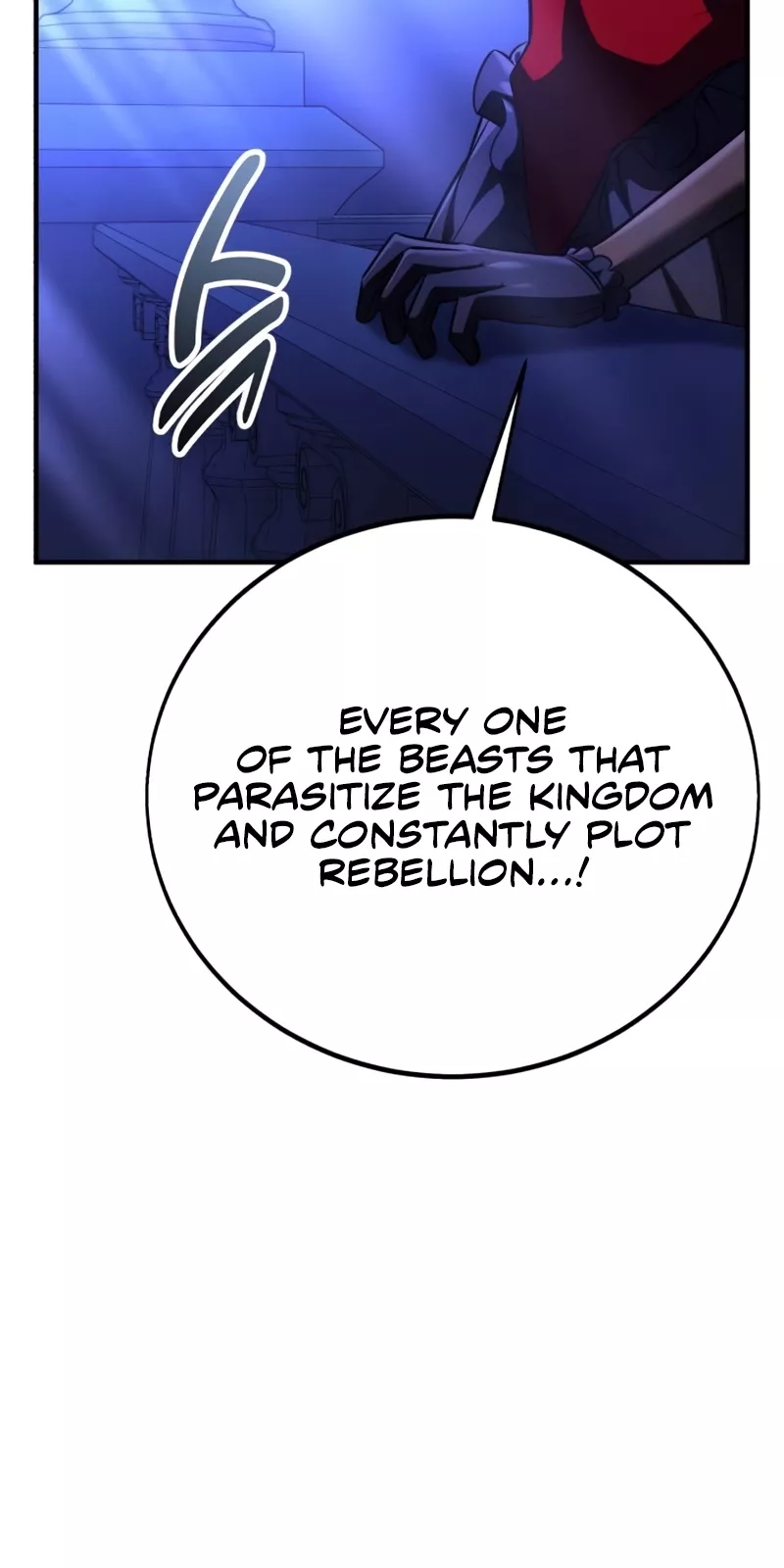 Read I Killed the Main Player Manga Online