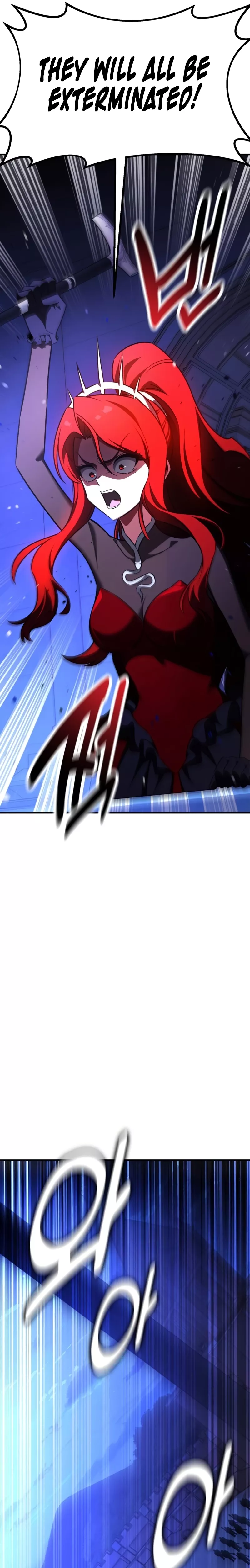 Read I Killed the Main Player Manga Online