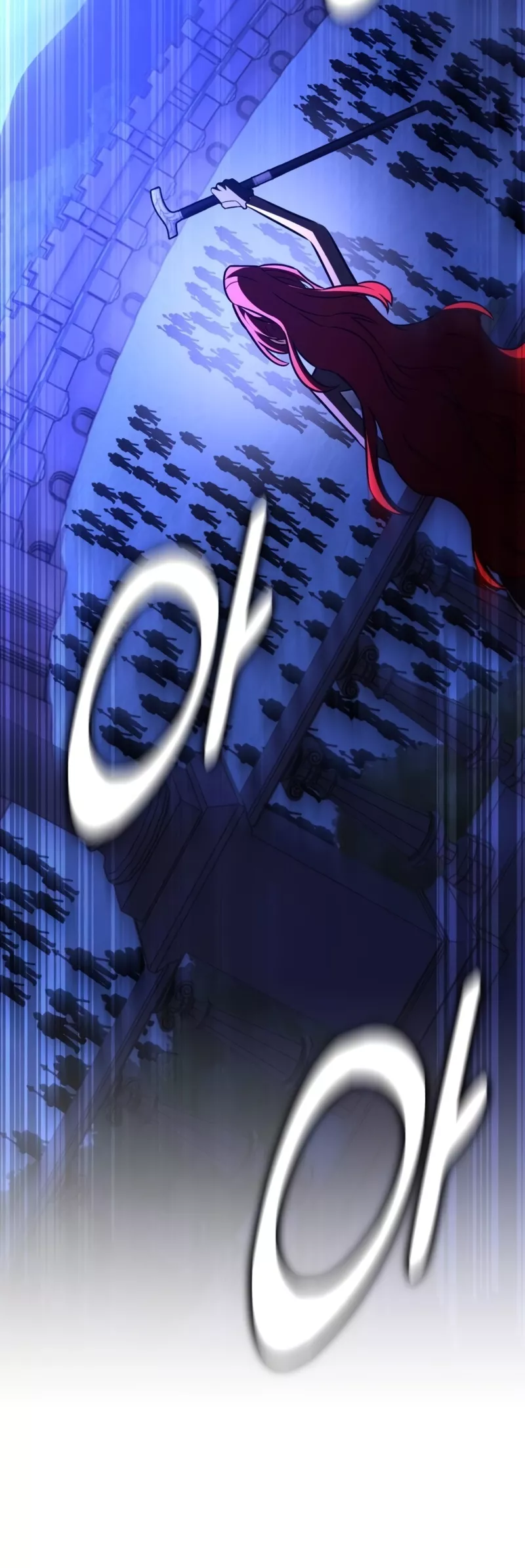 Read I Killed the Main Player Manga Online