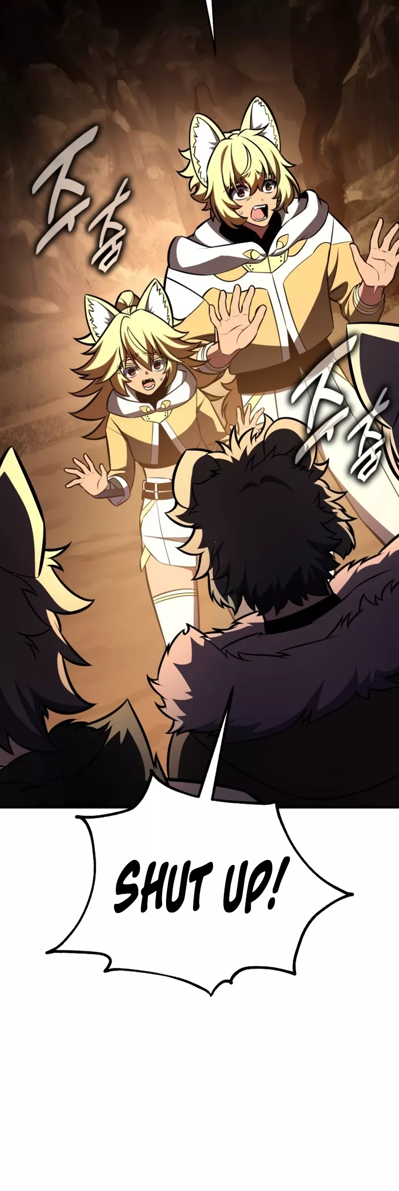 Read I Killed the Main Player Manga Online