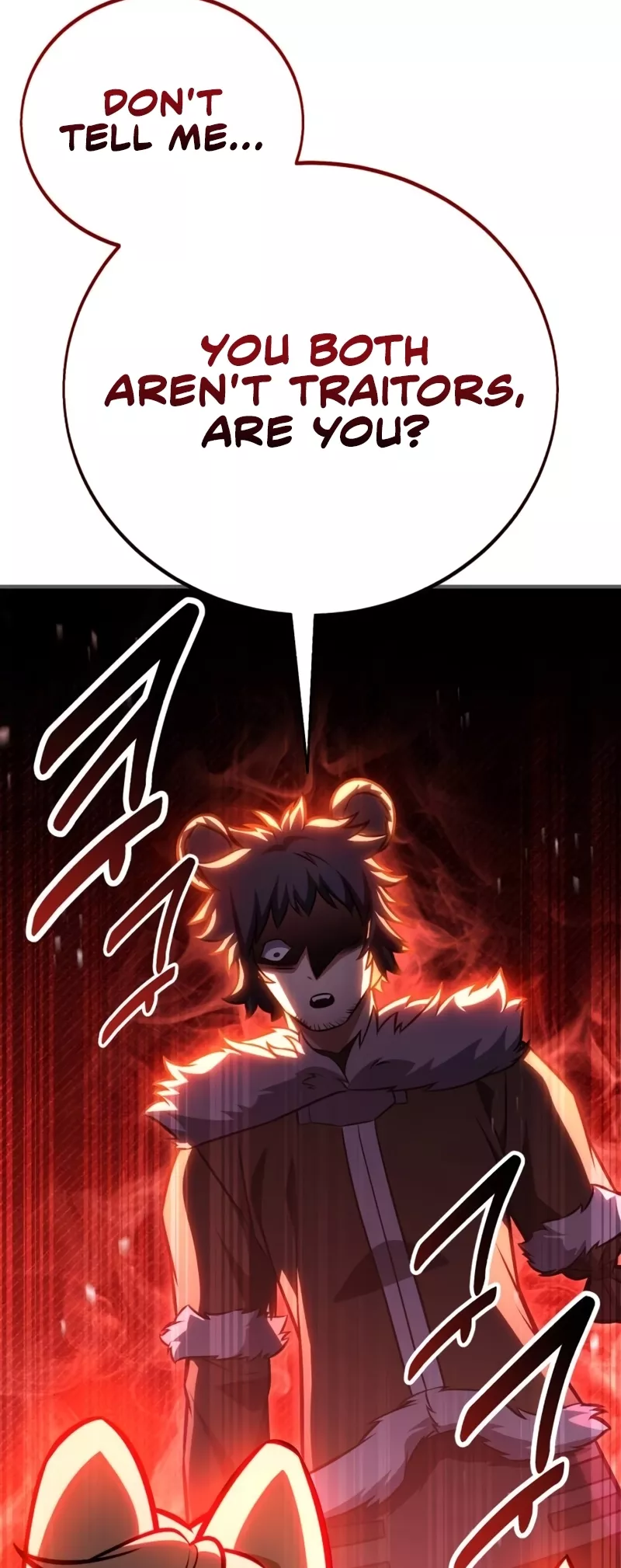 Read I Killed the Main Player Manga Online