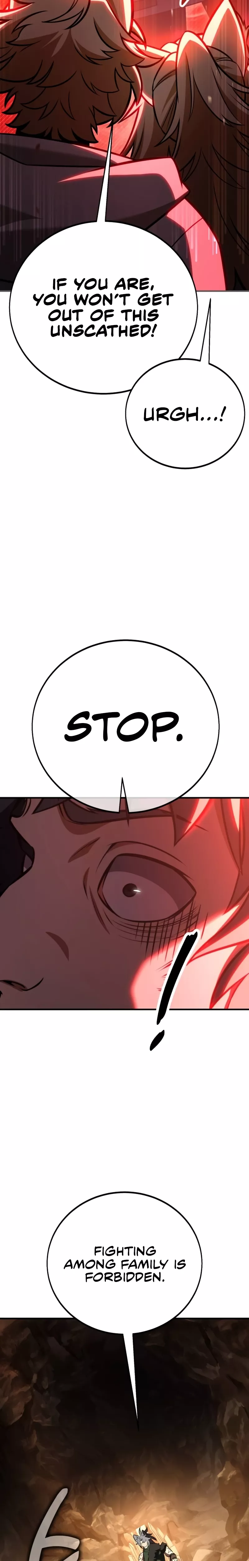 Read I Killed the Main Player Manga Online