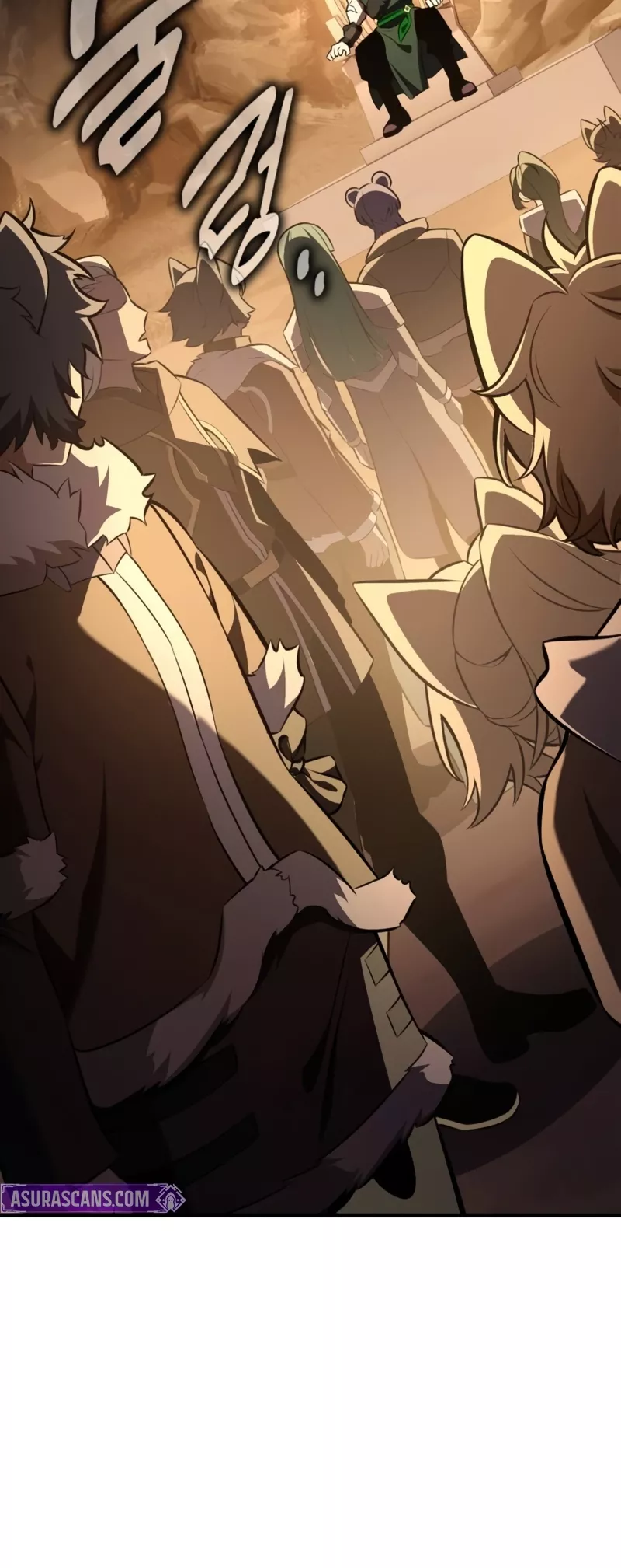 Read I Killed the Main Player Manga Online