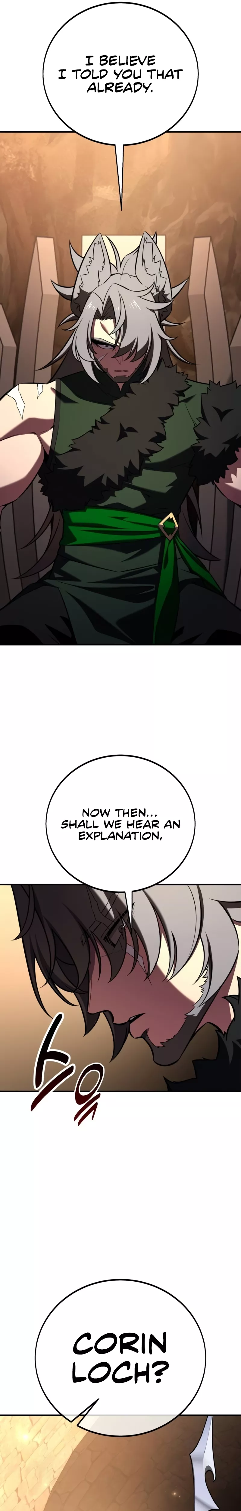 Read I Killed the Main Player Manga Online