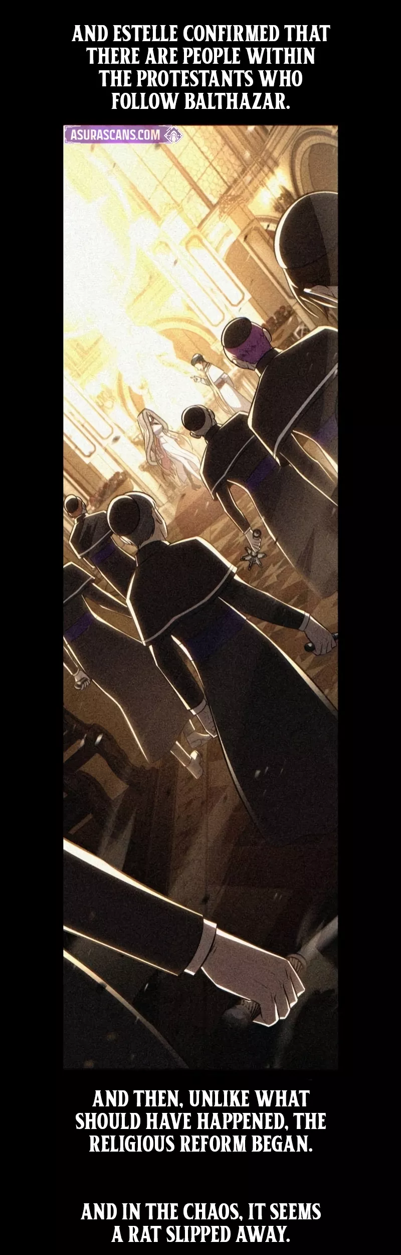 Read I Killed the Main Player Manga Online