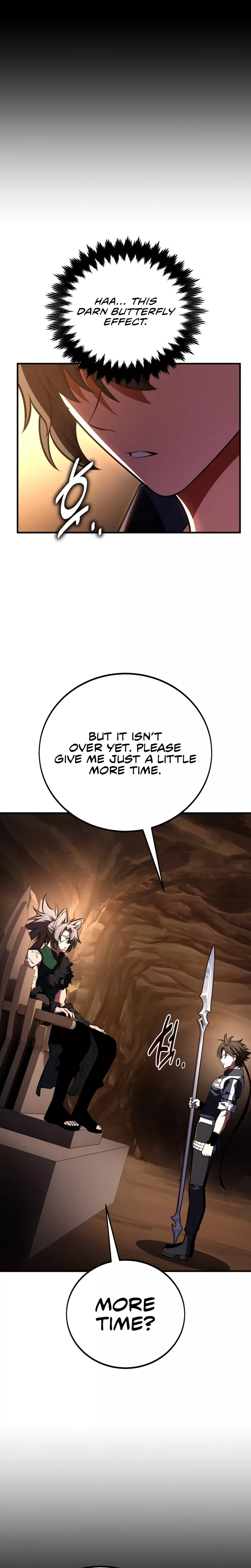 Read I Killed the Main Player Manga Online