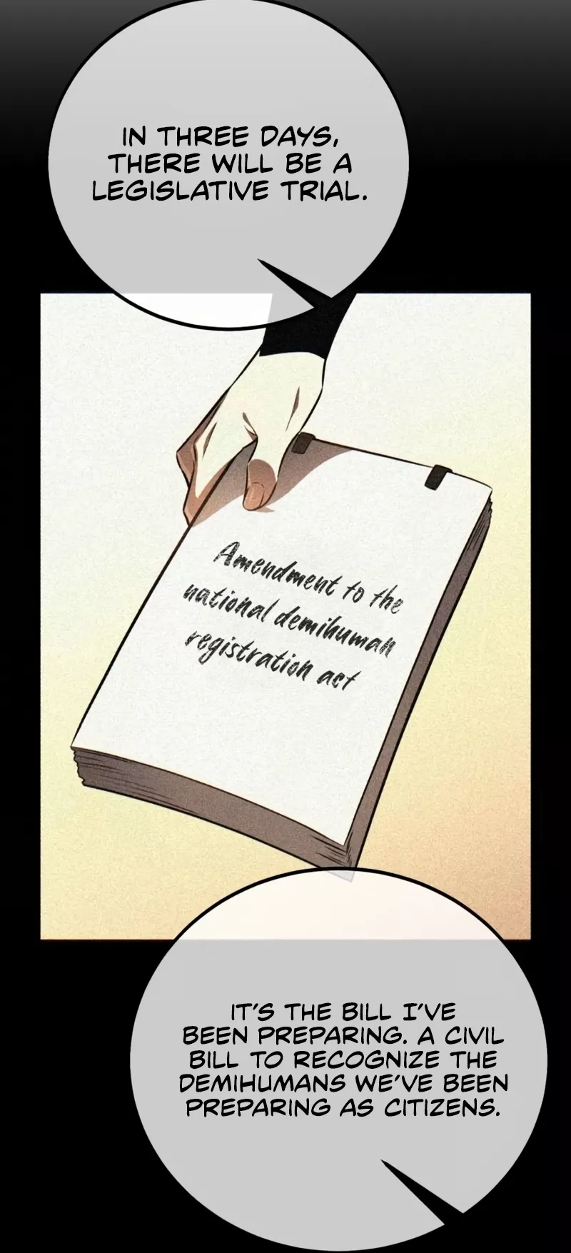 Read I Killed the Main Player Manga Online