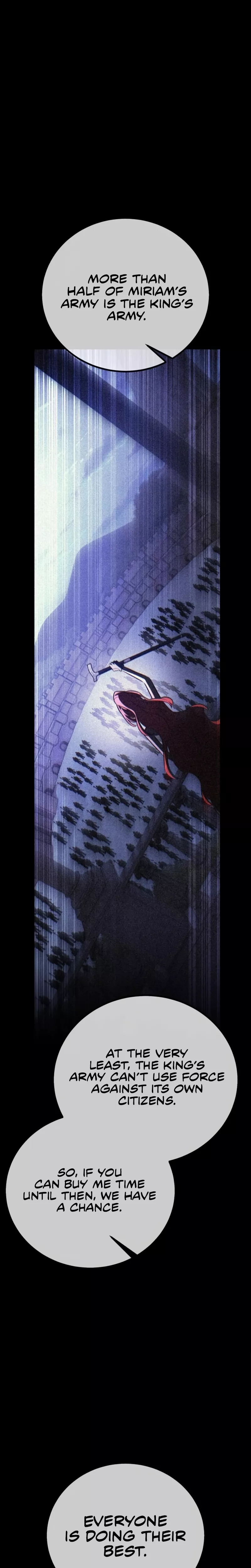 Read I Killed the Main Player Manga Online