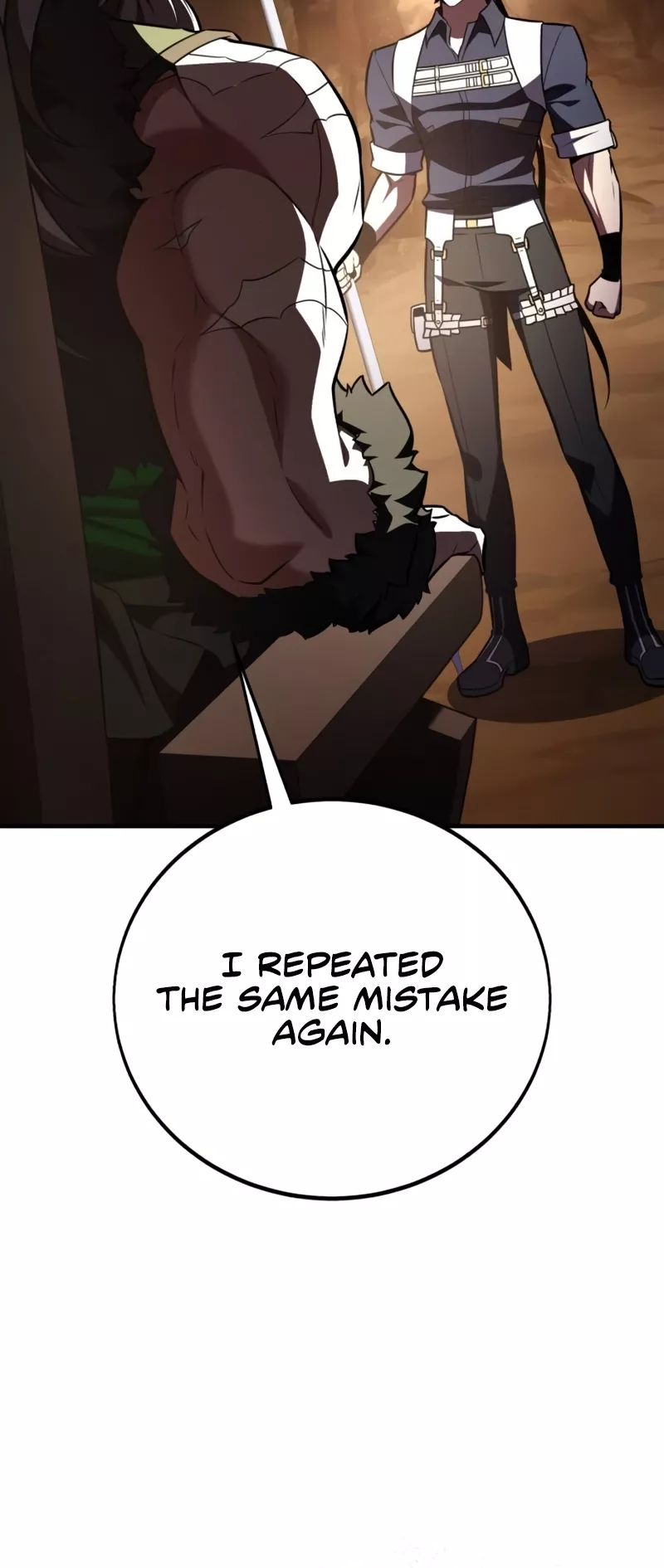 Read I Killed the Main Player Manga Online