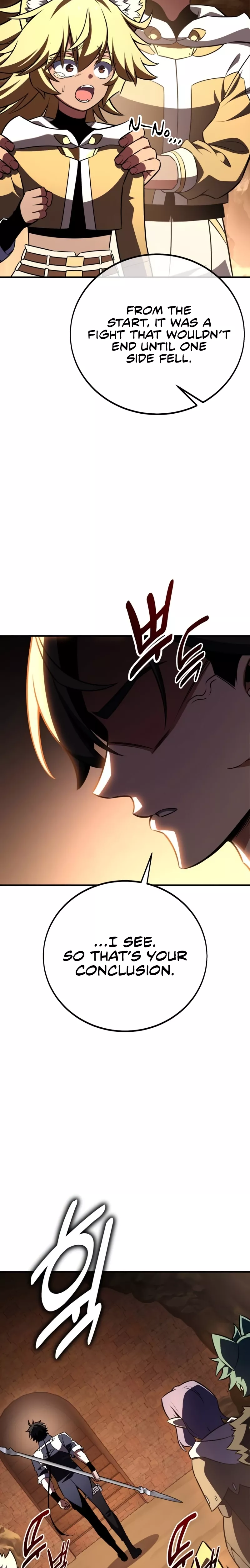 Read I Killed the Main Player Manga Online