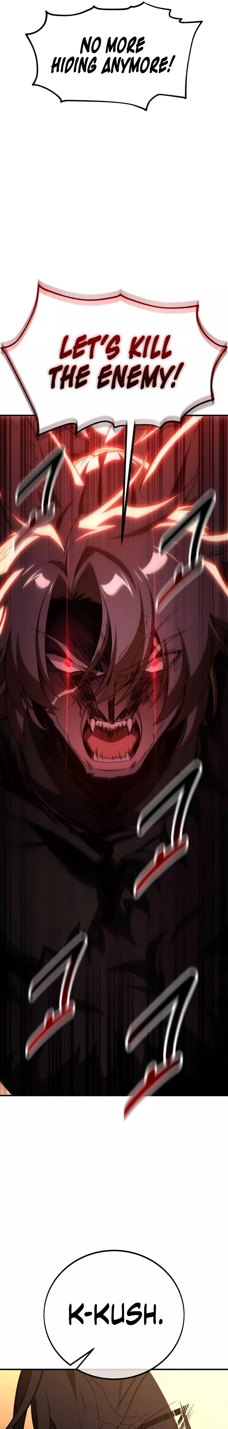 Read I Killed the Main Player Manga Online