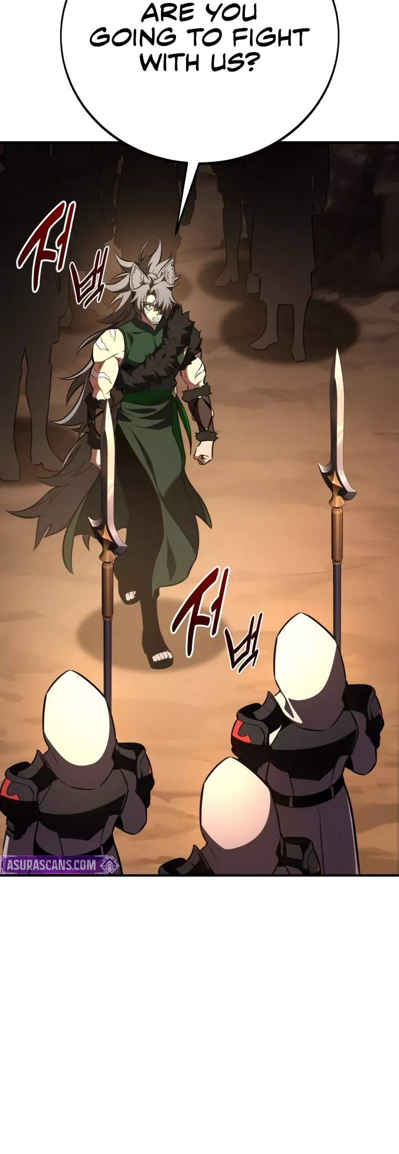 Read I Killed the Main Player Manga Online