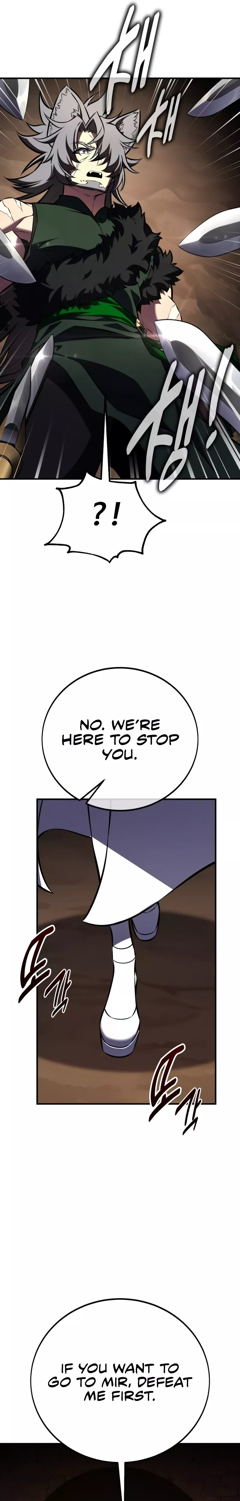 Read I Killed the Main Player Manga Online