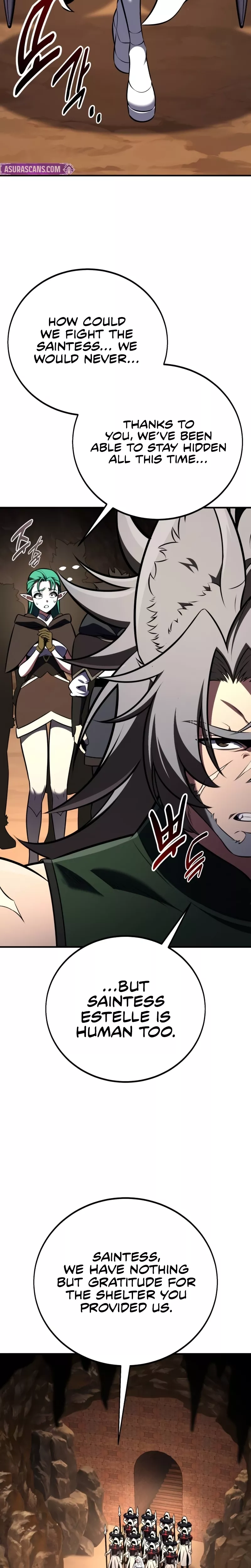 Read I Killed the Main Player Manga Online