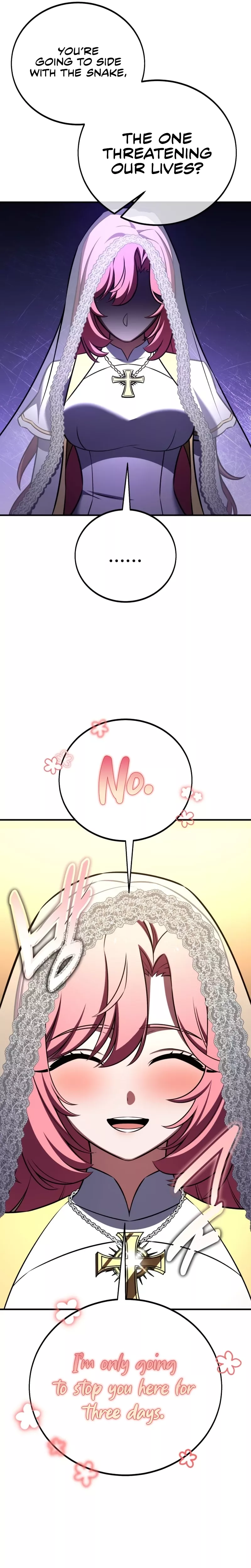 Read I Killed the Main Player Manga Online