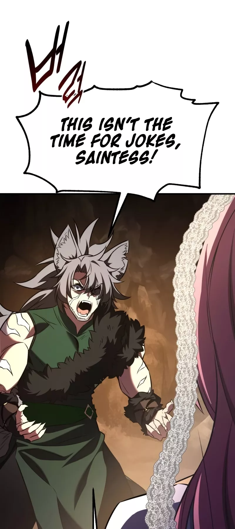 Read I Killed the Main Player Manga Online