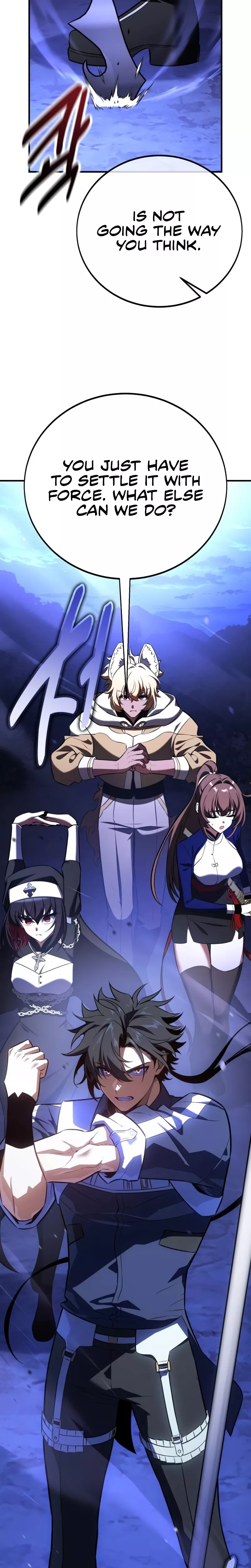 Read I Killed the Main Player Manga Online