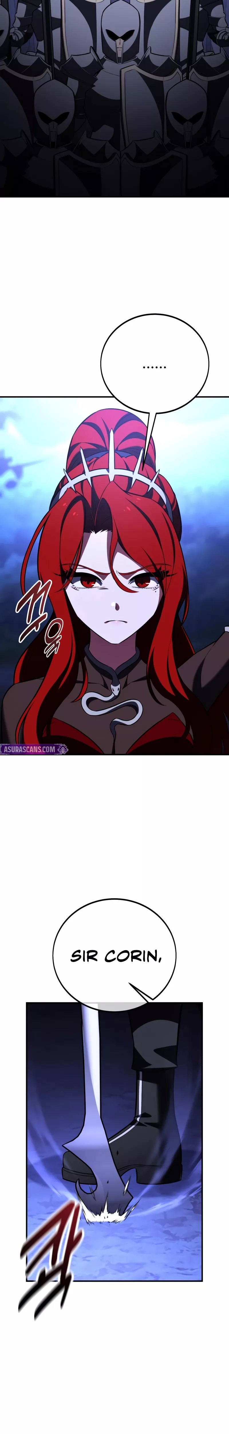 Read I Killed the Main Player Manga Online