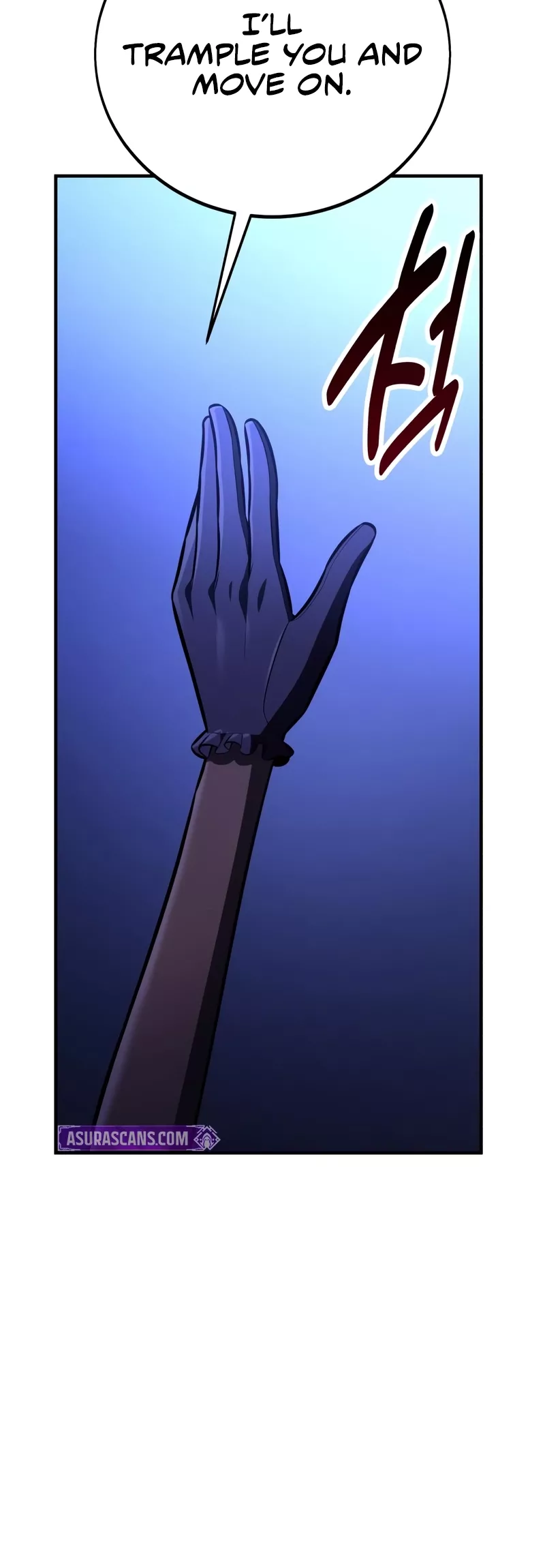 Read I Killed the Main Player Manga Online