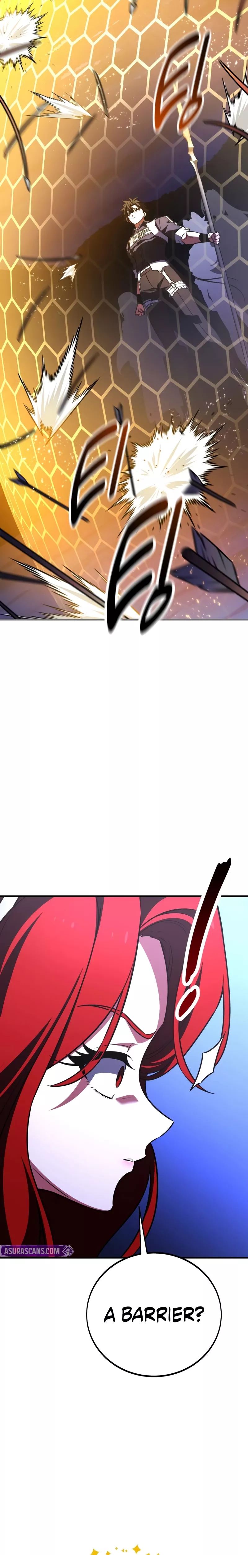 Read I Killed the Main Player Manga Online