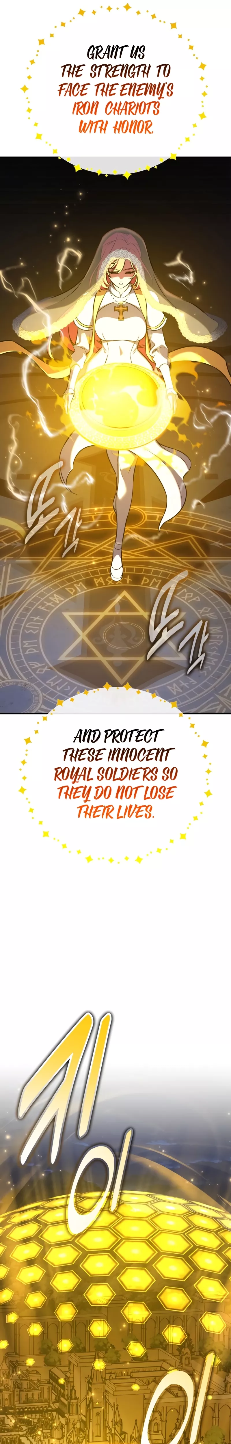 Read I Killed the Main Player Manga Online