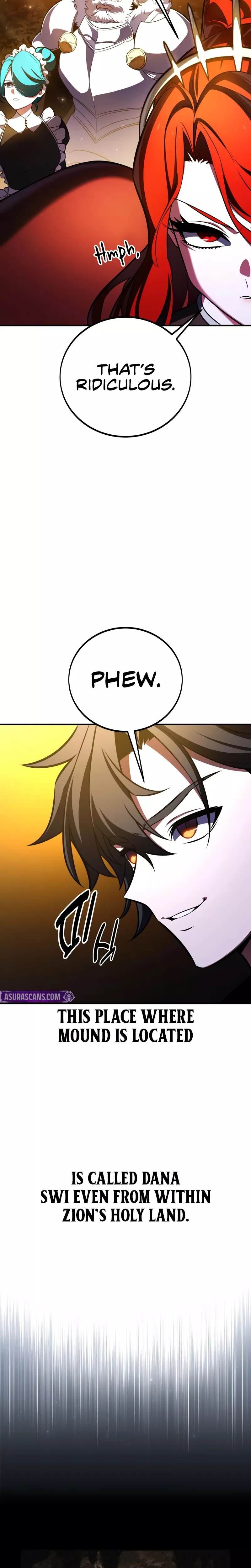 Read I Killed the Main Player Manga Online