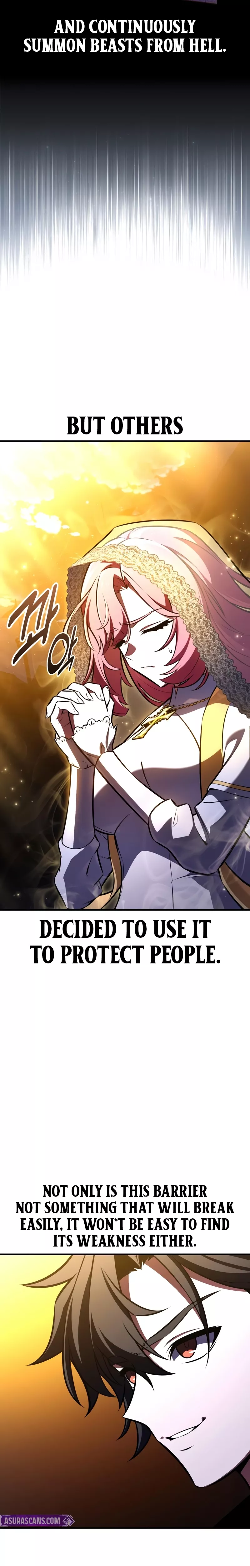 Read I Killed the Main Player Manga Online