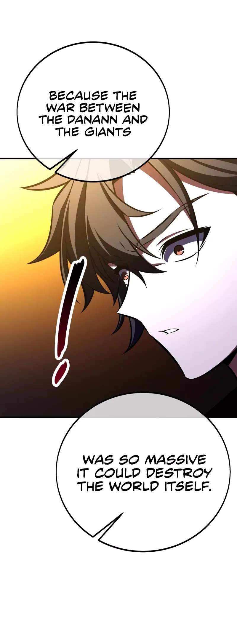 Read I Killed the Main Player Manga Online