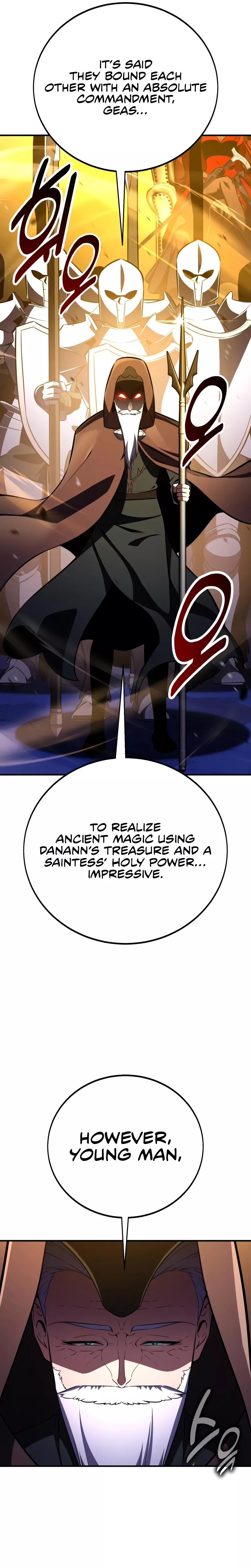 Read I Killed the Main Player Manga Online