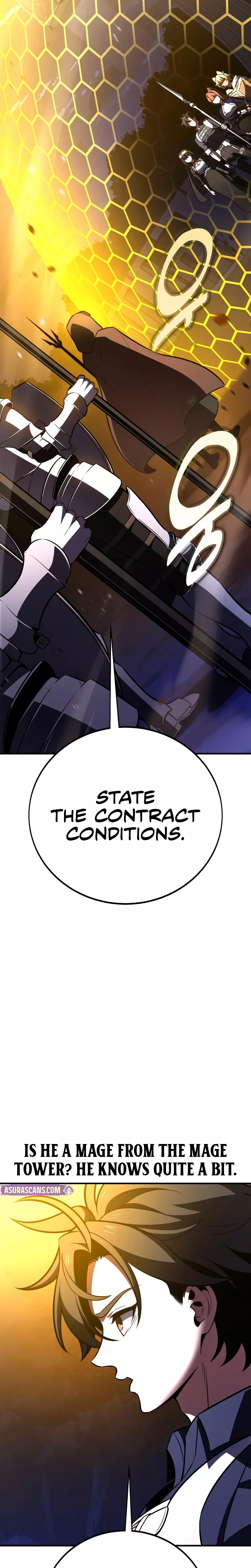 Read I Killed the Main Player Manga Online