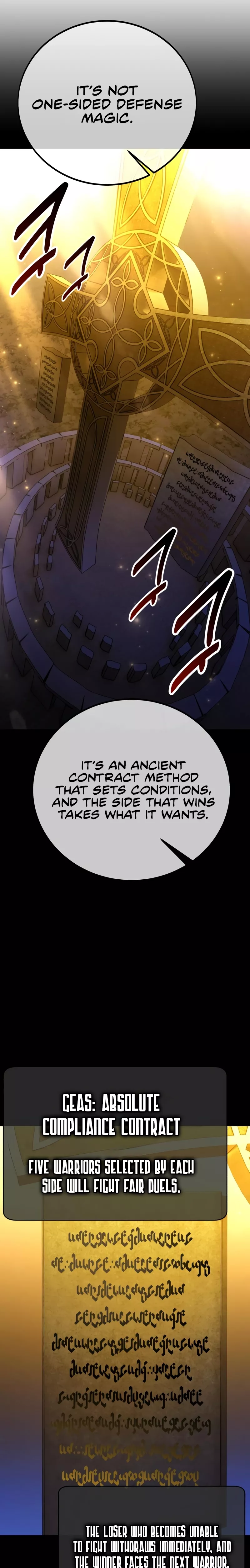 Read I Killed the Main Player Manga Online