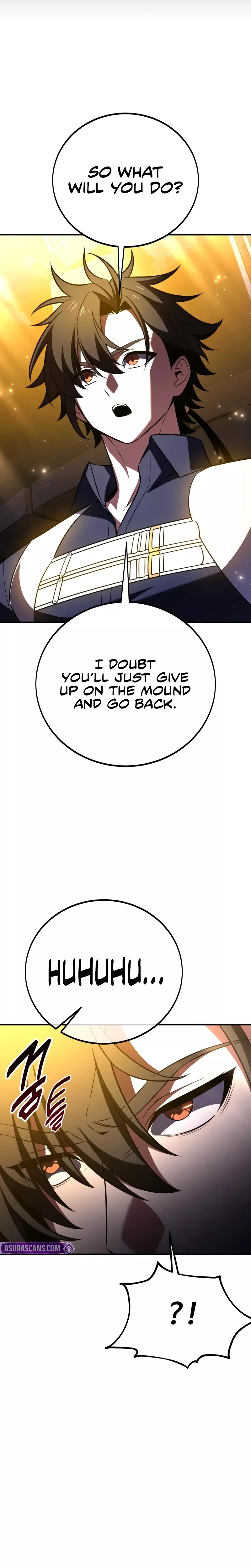 Read I Killed the Main Player Manga Online