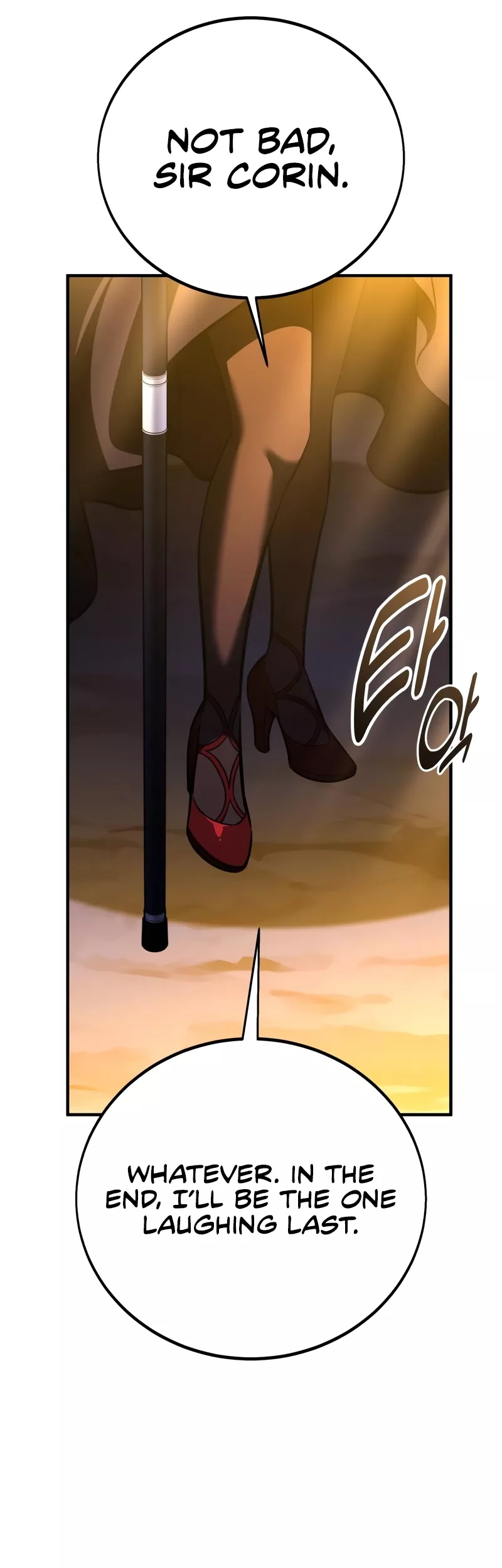 Read I Killed the Main Player Manga Online