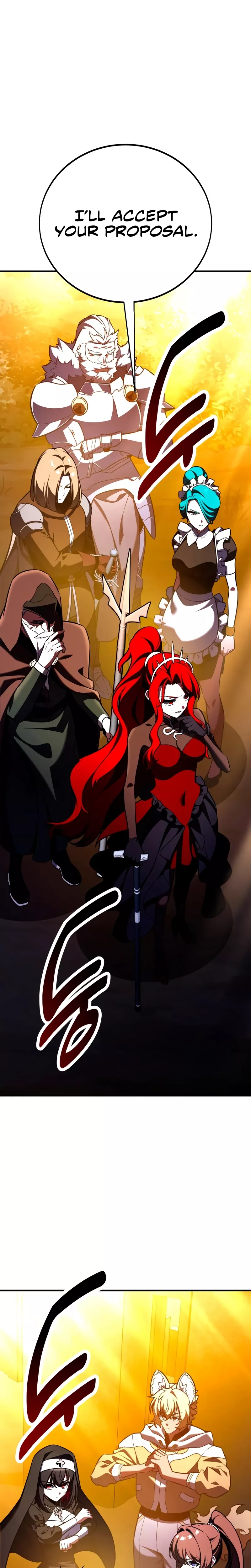 Read I Killed the Main Player Manga Online