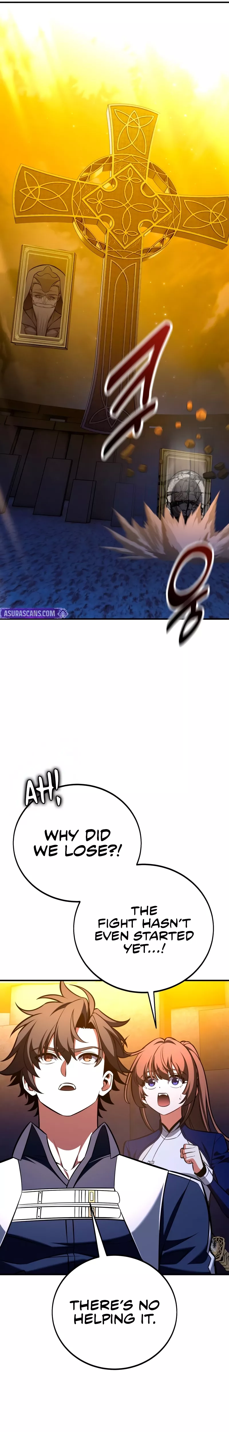 Read I Killed the Main Player Manga Online