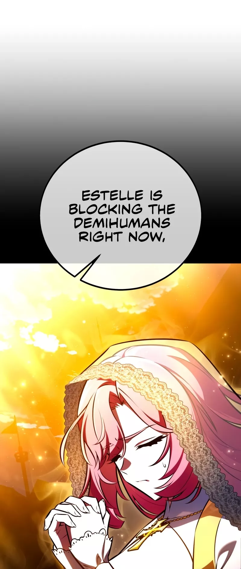 Read I Killed the Main Player Manga Online