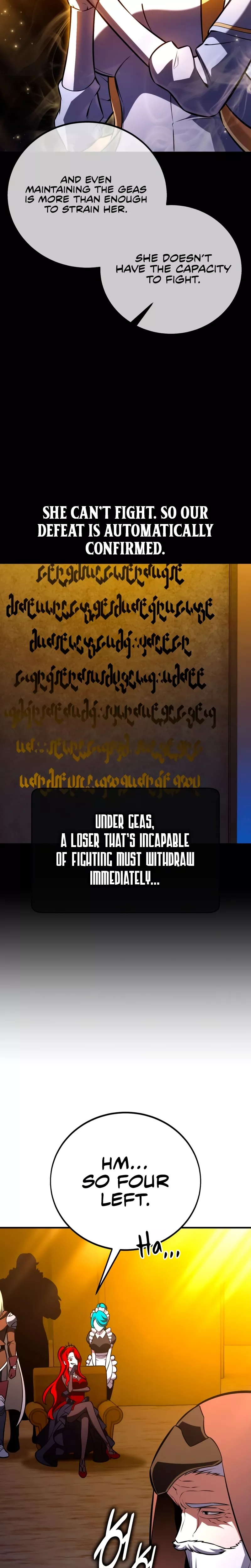 Read I Killed the Main Player Manga Online