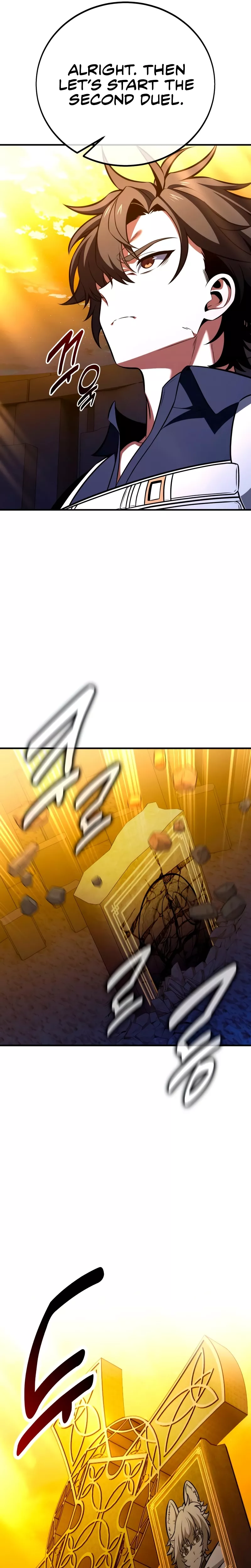 Read I Killed the Main Player Manga Online