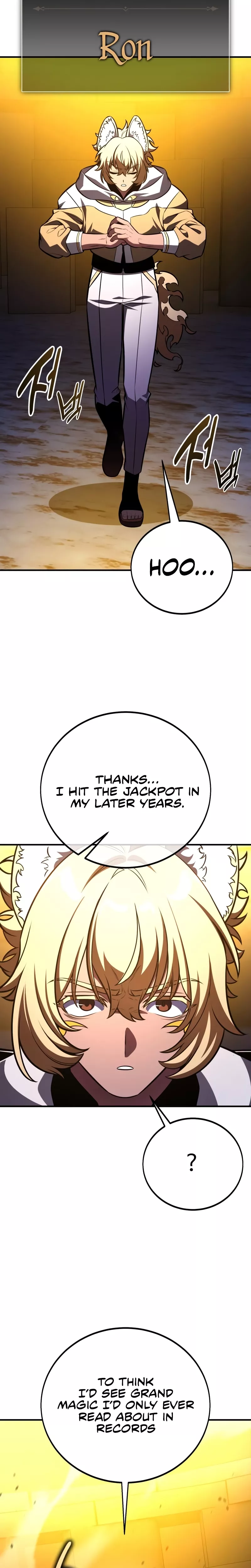 Read I Killed the Main Player Manga Online