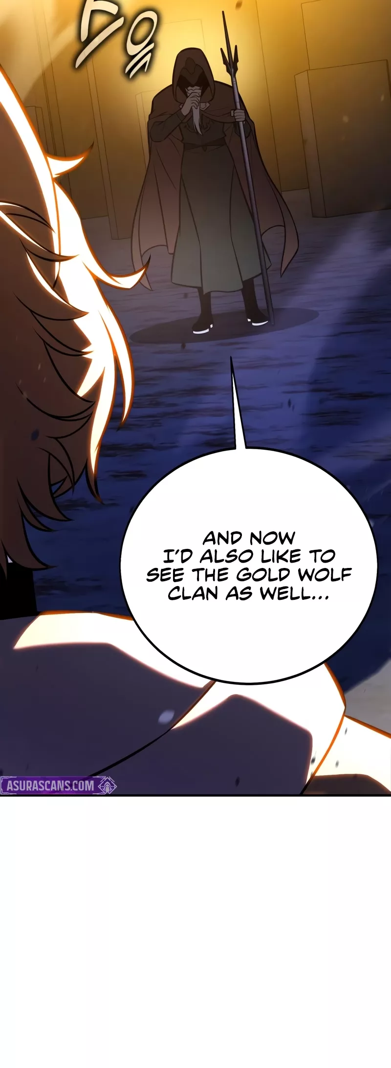 Read I Killed the Main Player Manga Online